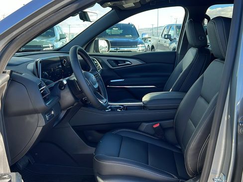 New 2026 Chevrolet Traverse LT w/ Midnight/Sport Edition image 30