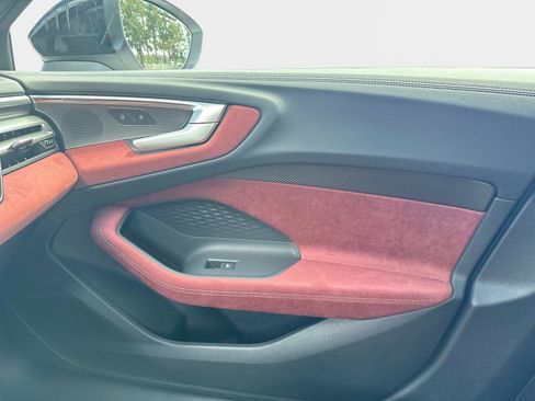 New 2026 Audi S5 Premium Plus AWD/4WD image 21