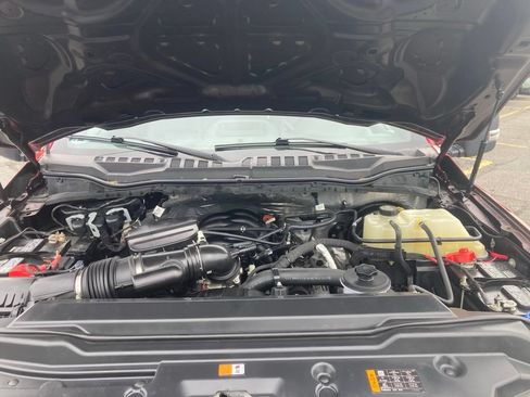 Used 2022 Ford F250 Lariat AWD/4WD image 27