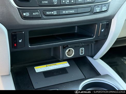 Used 2021 Honda Ridgeline RTL-E image 24