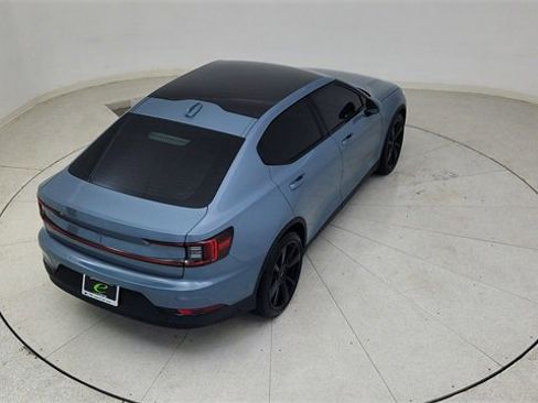 Used 2022 Polestar Polestar 2 Long Range Dual Motor w/ Plus Package image 80