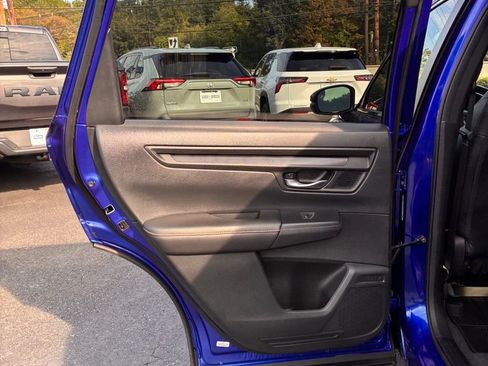 Used 2024 Honda CR-V Sport-L image 25