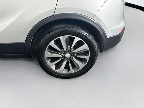 Used 2017 Buick Encore Preferred FWD image 11