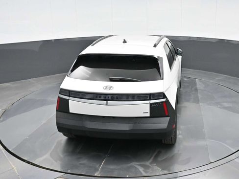 New 2025 Hyundai Ioniq 5 XRT image 28