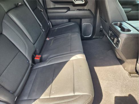 Used 2023 Chevrolet Silverado 1500 LTZ w/ LTZ Convenience Package II AWD/4WD image 32
