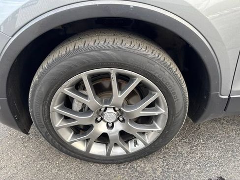 Used 2019 Buick Encore Sport Touring w/ Safety Package FWD image 9