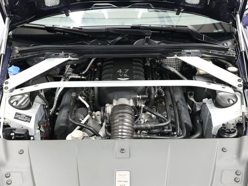 Used 2016 Aston Martin V8 Vantage GT RWD image 77