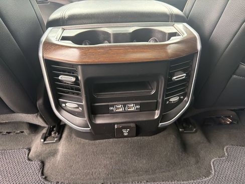 Used 2021 RAM 1500 Laramie AWD/4WD image 14