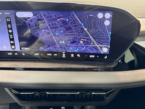 New 2027 Audi Q6 e-tron Premium image 12