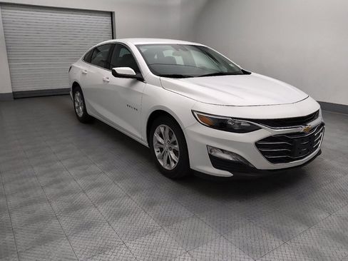 Used 2024 Chevrolet Malibu LT FWD image 13