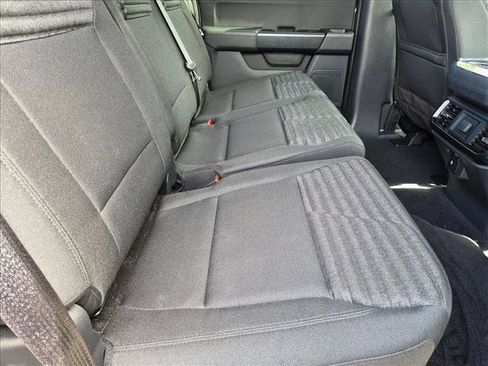 Used 2023 Ford F150 XL w/ STX Appearance Package RWD image 18