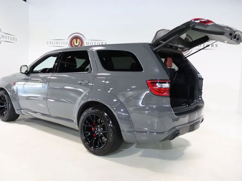 Used 2024 Dodge Durango SRT Hellcat image 40