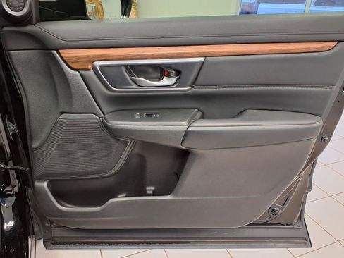 Used 2021 Honda CR-V EX-L image 12