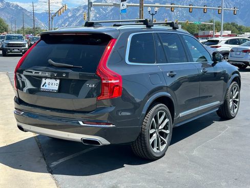 Used 2018 Volvo XC90 T6 Inscription AWD/4WD image 3