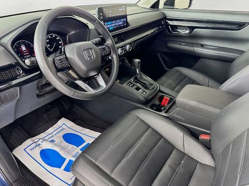 Used 2023 Honda CR-V EX-L image 8