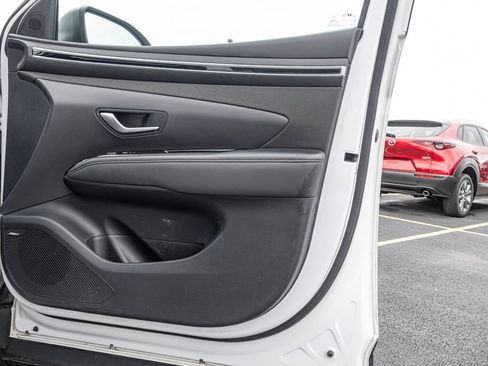 Used 2024 Hyundai Tucson Limited AWD/4WD image 35