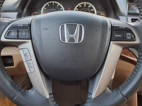 Used 2012 Honda Accord EX-L image 14