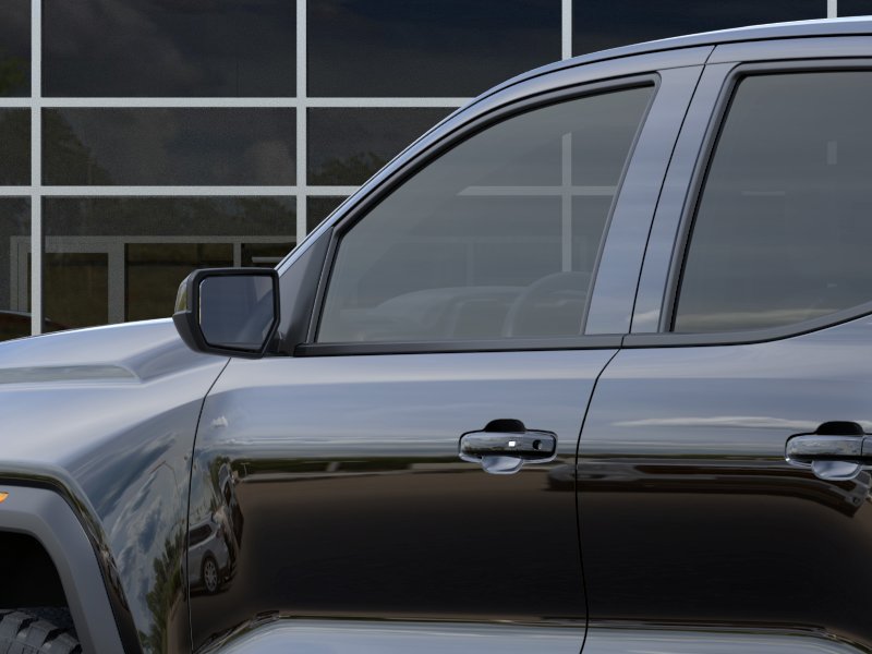 New 2026 GMC Canyon Elevation RWD image 46