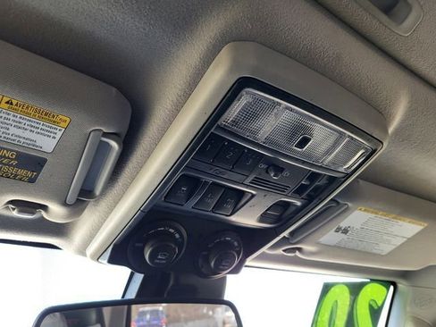 Used 2020 Toyota 4Runner TRD Off-Road Premium image 27