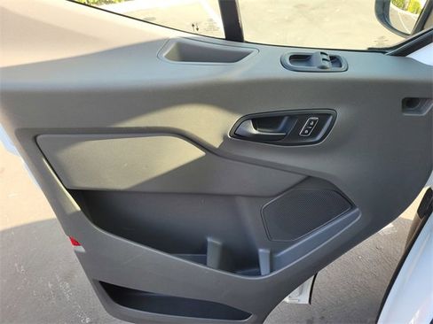 Used 2023 Ford Transit 350 XLT image 14