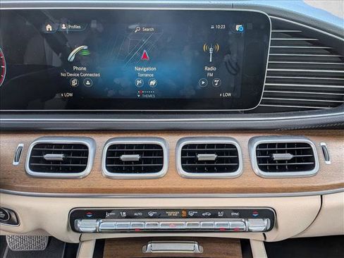 Certified 2022 Mercedes-Benz GLS 450 4MATIC image 14