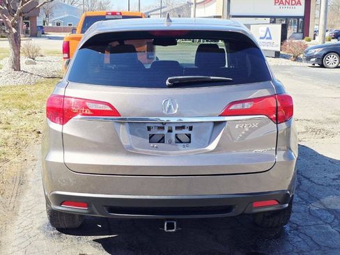 Used 2013 Acura RDX w/ Technology Package AWD/4WD image 5