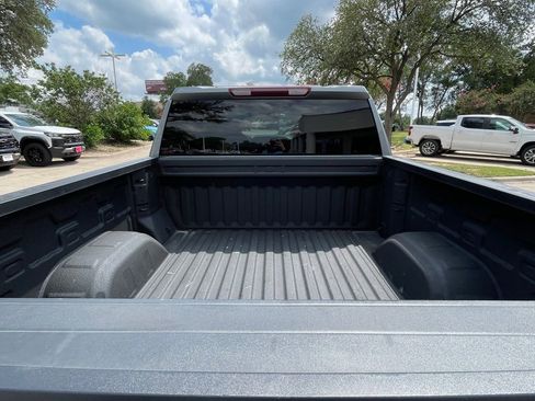 Used 2024 Chevrolet Silverado 1500 LTZ AWD/4WD image 26