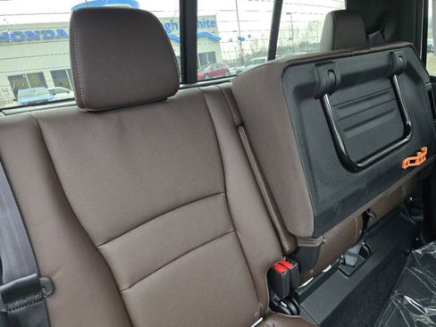Used 2025 Honda Ridgeline RTL image 10