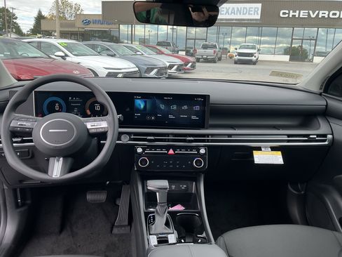 New 2026 Hyundai Tucson SEL image 15