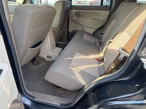 Used 2010 Jeep Liberty Sport w/ Popular Equipment Group image 13