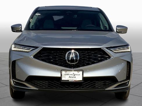 New 2026 Acura MDX FWD w/ Technology Package image 3