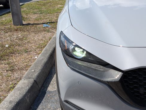 New 2026 MAZDA CX-30 Aire Edition AWD/4WD image 12