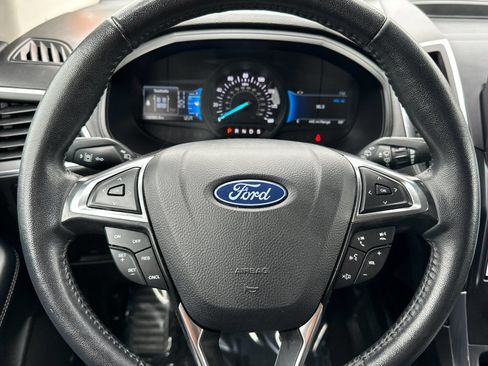 Used 2024 Ford Edge Titanium AWD/4WD image 21