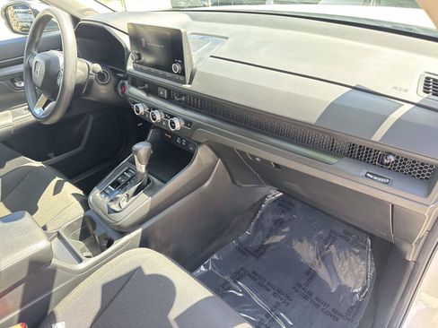 Certified 2024 Honda CR-V EX image 23