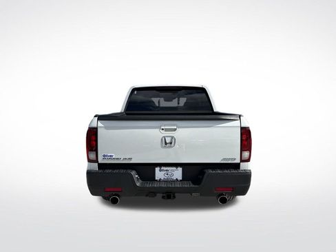 Used 2022 Honda Ridgeline RTL image 12
