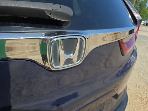 Used 2020 Honda CR-V EX image 10