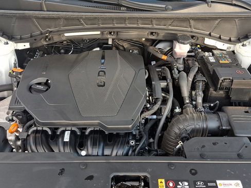 Used 2023 Hyundai Tucson Limited image 29