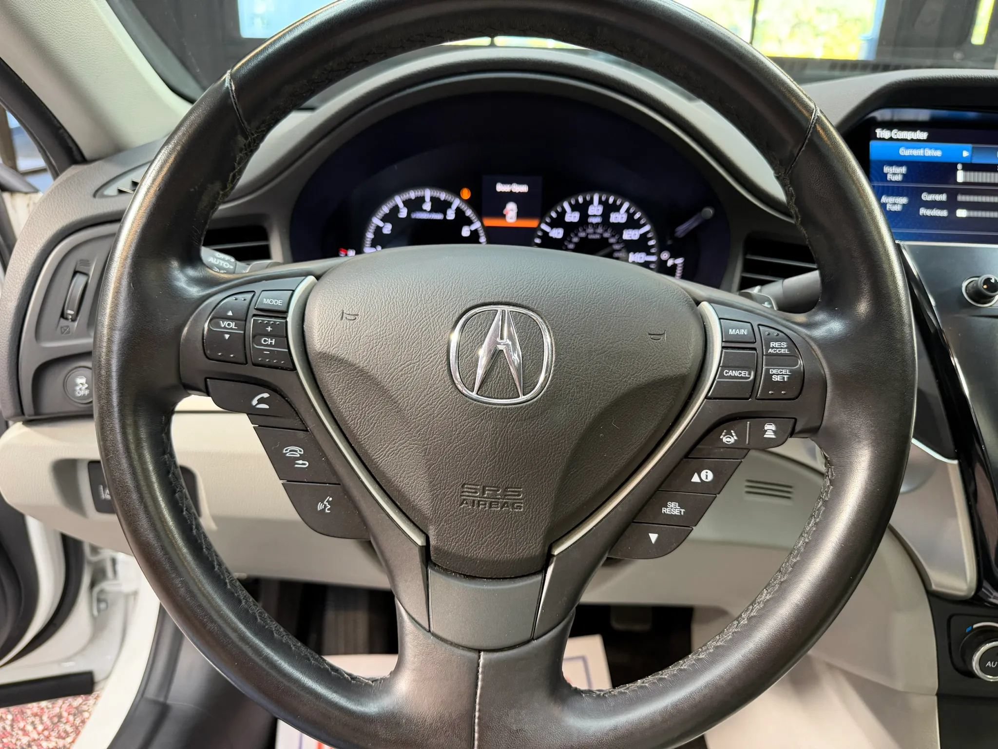 Used 2021 Acura ILX w/ Premium Package FWD image 17