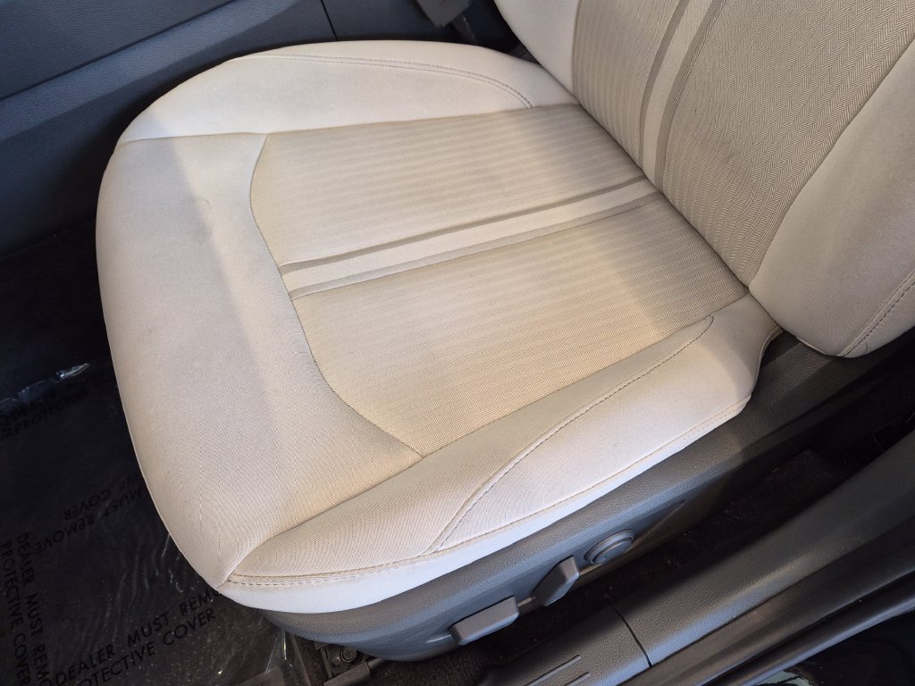 Used 2025 Hyundai Sonata SEL FWD image 16