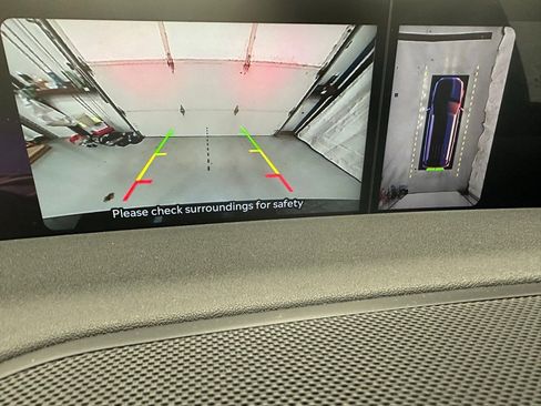 Used 2025 Lincoln Navigator L Reserve image 38