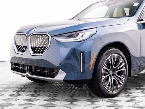 New 2026 BMW X3 xDrive30 AWD/4WD image 35