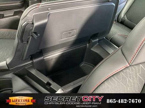New 2026 Dodge Charger Scat Pack AWD/4WD image 26
