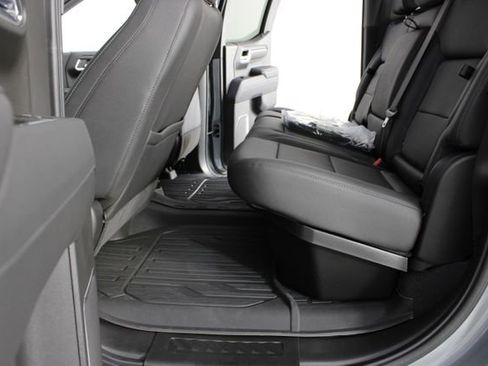 New 2026 GMC Sierra 1500 SLT AWD/4WD image 20