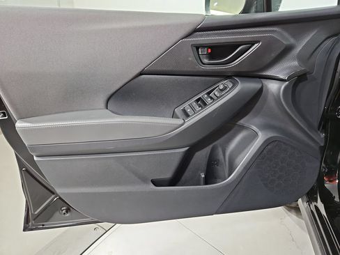 New 2026 Subaru Crosstrek 2.5i Premium AWD/4WD image 10