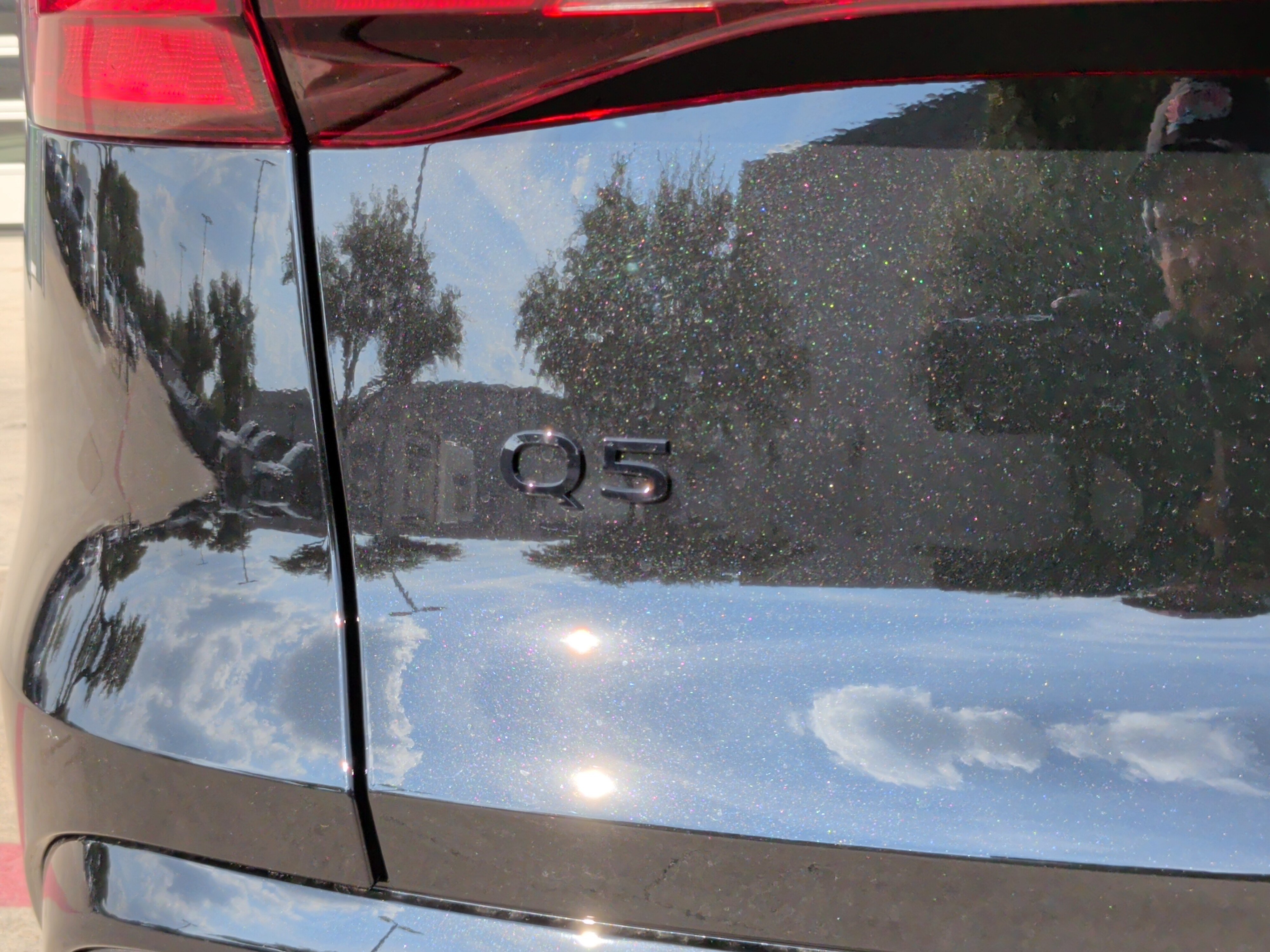 New 2026 Audi Q5 Premium Plus AWD/4WD image 11