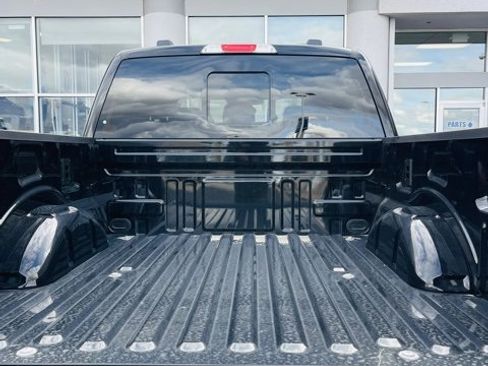 New 2025 Ford F150 Lariat w/ Equipment Group 502A High image 19