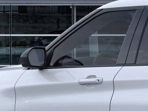 Used 2026 Ford Explorer Active image 20