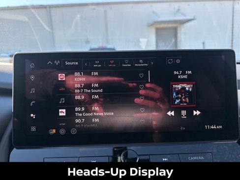 New 2026 Nissan Rogue Platinum w/ Platinum Premium Package image 18