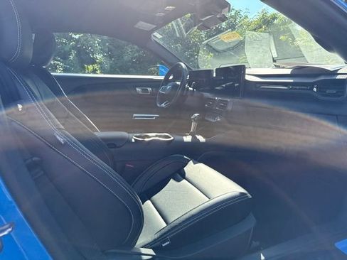 Used 2024 Ford Mustang GT RWD image 32