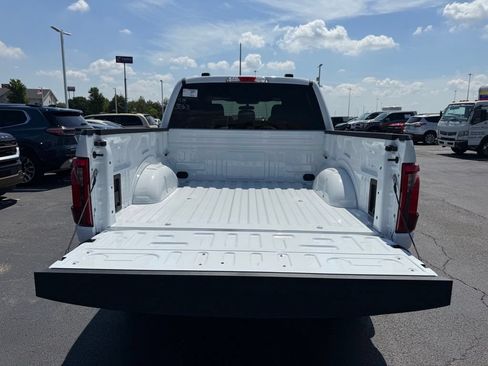 New 2026 Ford F150 STX w/ Equipment Group 200A AWD/4WD image 45